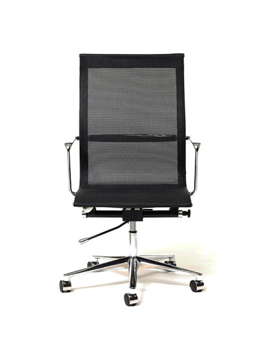 Cannes High Back Conference Chair