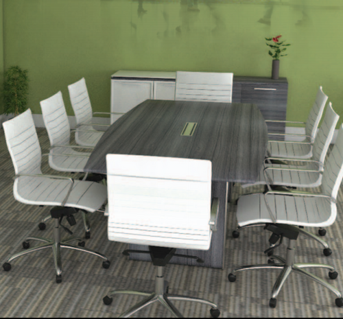 Potenza Executive Conference Table