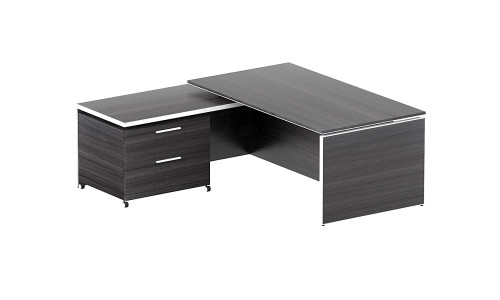 Executive desk