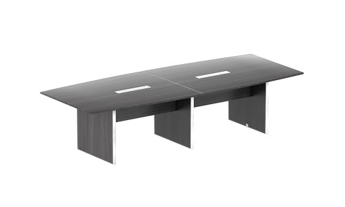 10’ conference table