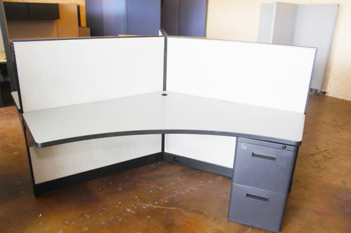 Used Haworth Office Furniture