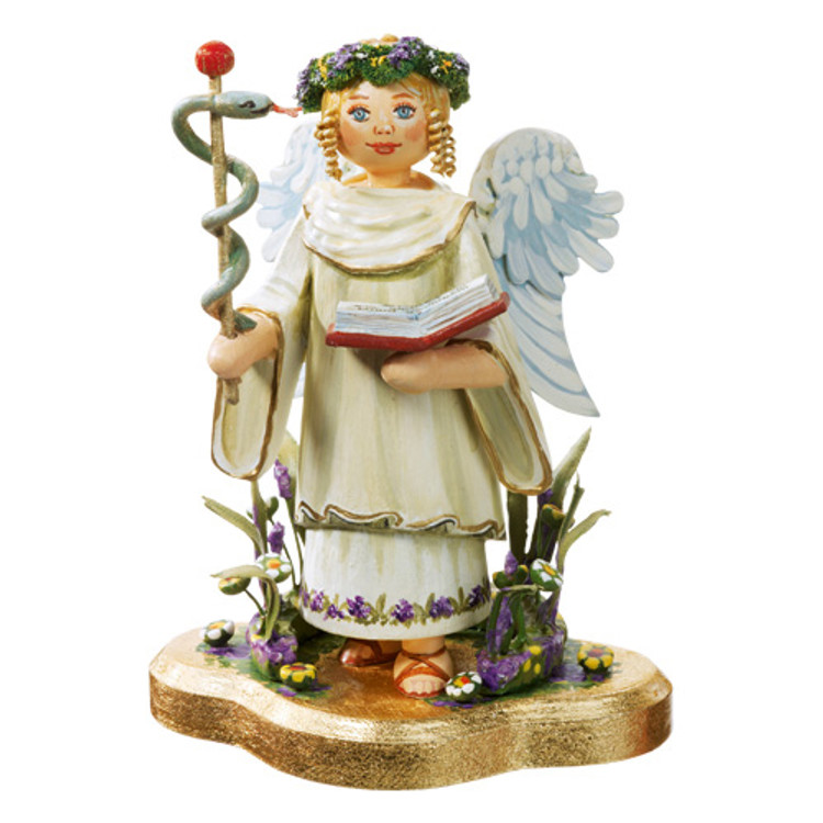 Guardian of Good Health Annual Angel
