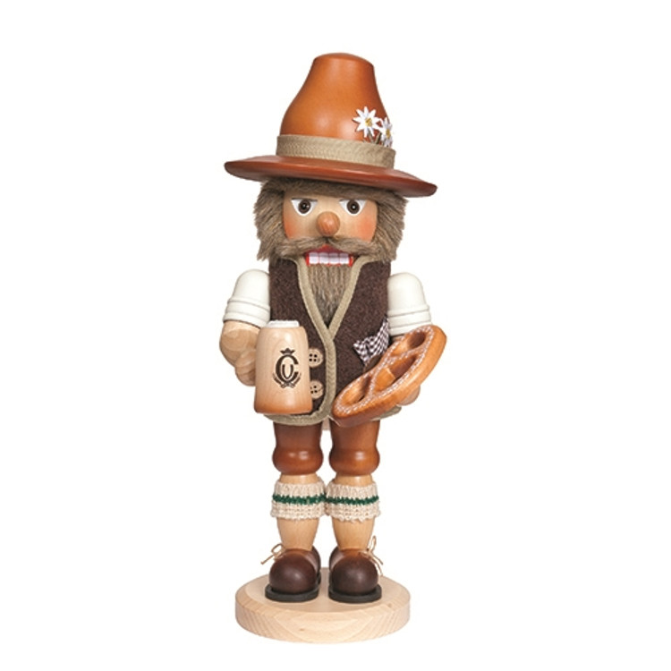 Natural Bavarian