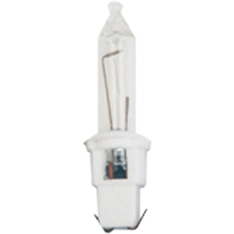 Replacement Light Bulb 12V / 1.02 W