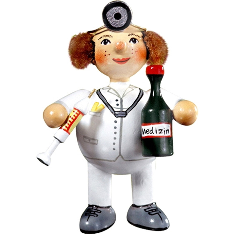 Doctor