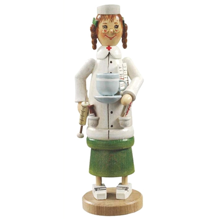 Nurse - Small