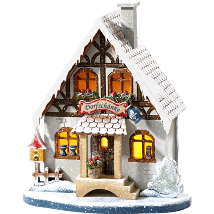 Village Inn