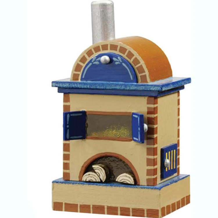 Baking Oven
