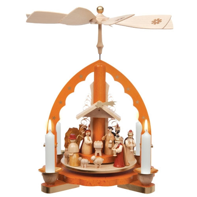 Nativity Natural