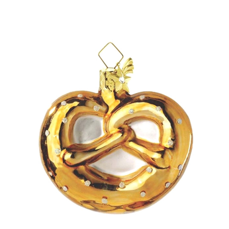 Bavarian Pretzel - Small