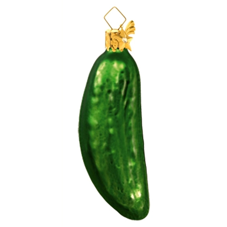 Pickle 4"