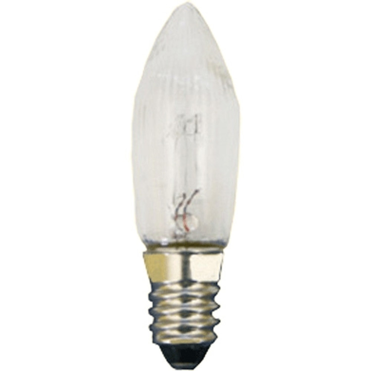 Replacement Light Bulb 39V, 3W