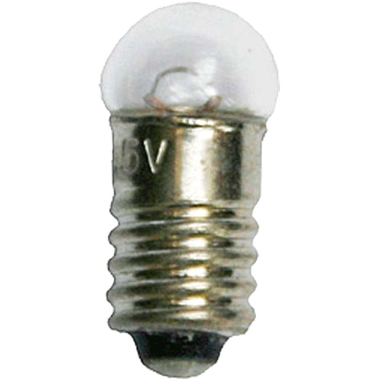 Replacement Light Bulb 4.5V E 5.5