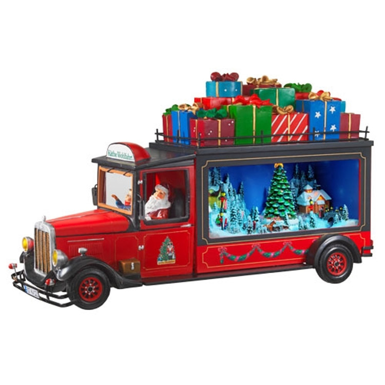Käthe Wohlfahrt Express
