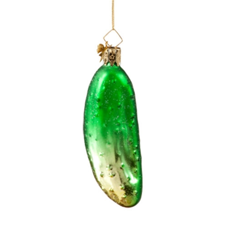Christmas Pickle