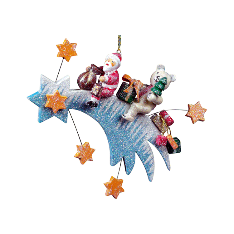 Star Trip