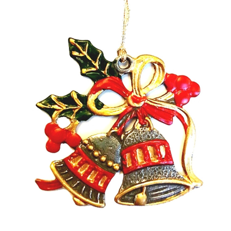 Christmas Bells