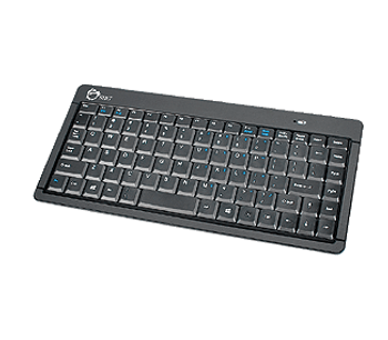 SIIG Wireless Mini Keyboard SIIG Wireless Mini Keyboard