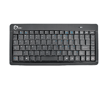 SIIG Wireless Mini Keyboard SIIG Wireless Mini Keyboard