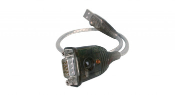 I/O Gear USB to Serial Adapter - GUC232A I/O Gear USB to Serial Adapter - GUC232A