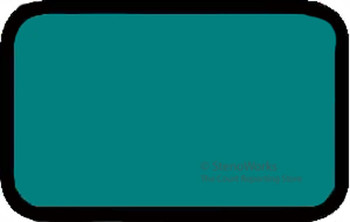 Blank Exhibit Labels Green 492 per pack Blank Exhibit Labels Green 492 per pack