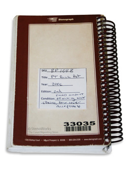 Stenograph® Phoenix Theory Quick Reference Guide Stenograph® Phoenix Theory Quick Reference Guide