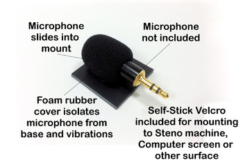 Microphone isolation mounting plate FREE Shipping Microphone isolation mounting plate FREE Shipping