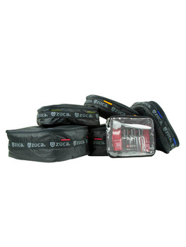 Zuca PRO PACKING POUCH SET Zuca PRO PACKING POUCH SET