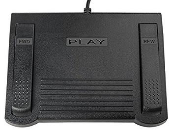 Infinity USB-1 Foot Pedal Infinity USB-1 Foot Pedal