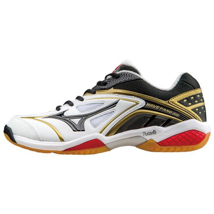 mizuno wave fang pro