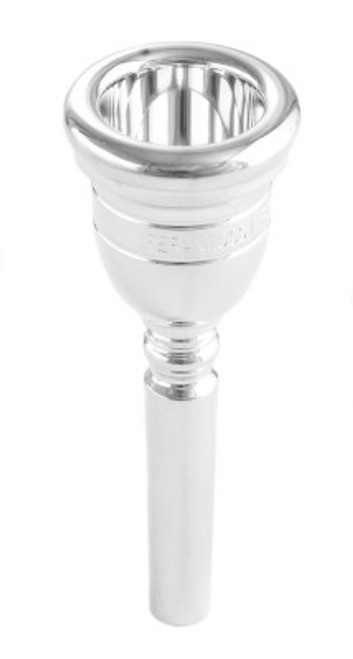 Robert Tucci RT-44 Tuba Mouthpiece Robert Tucci RT-44 Tuba Mouthpiece