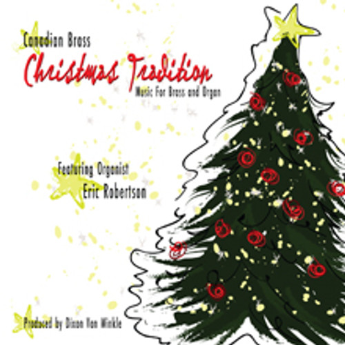 CHRISTMAS TRADITION CD CHRISTMAS TRADITION CD