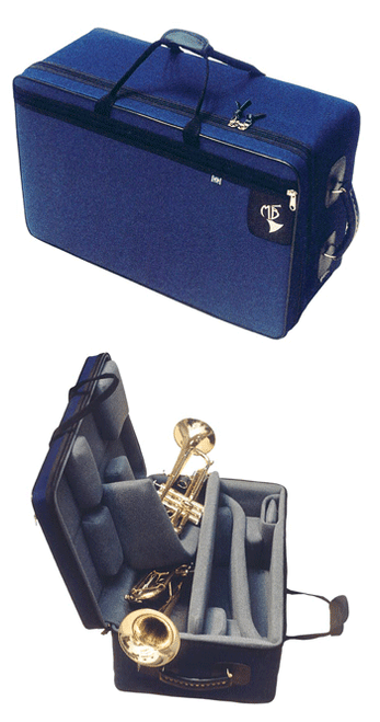 Marcus Bonna Quad Trumpet Case Marcus Bonna Quad Trumpet Case