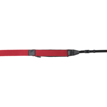 Artisan & Artist Red Label RDS-AC320 Cloth Camera Strap (Red) Artisan & Artist Red Label RDS-AC320 Cloth Camera Strap (Red)