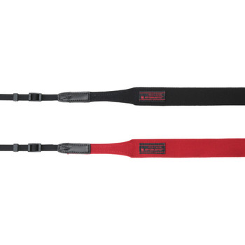 Artisan & Artist Camera Strap Red Label AC300 Cloth Camera Strap Red colour Artisan & Artist Camera Strap Red Label AC300 Cloth Camera Strap Red colour