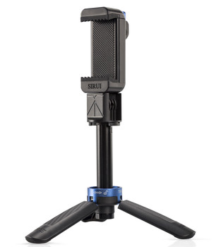 Sirui TSH-01B Smartphone Table Top Tripod Kit + Bluetooth remote Sirui TSH-01B Smartphone Table Top Tripod Kit + Bluetooth remote