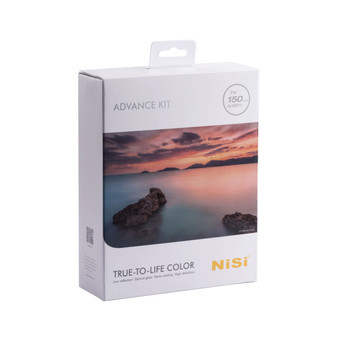 NiSi Filters 150mm System Professional Kit NiSi Filters 150mm System Professional Kit