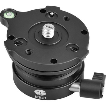 Sirui LE-60 Leveling Base Sirui LE-60 Leveling Base