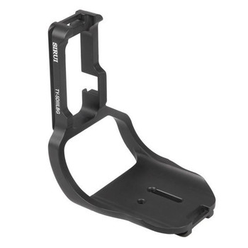 Sirui TY-5DIIILBG L-Bracket For Canon EOS 5D Mark III And 5Ds R/5Ds with Battery Grip Sirui TY-5DIIILBG L-Bracket For Canon EOS 5D Mark III And 5Ds R/5Ds with Battery Grip