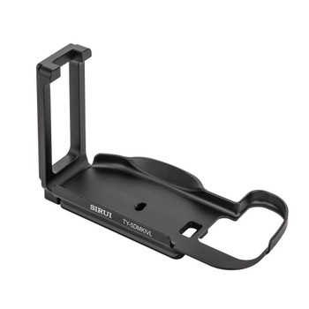 Sirui TY-5DMKIVL L-Bracket For Canon EOS 5D Mark IV Sirui TY-5DMKIVL L-Bracket For Canon EOS 5D Mark IV