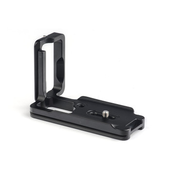 SunwayFoto PCL-6DII L Bracket for Canon 6D Mark II Body (without Battery Grip) SunwayFoto PCL-6DII L Bracket for Canon 6D Mark II Body (without Battery Grip)