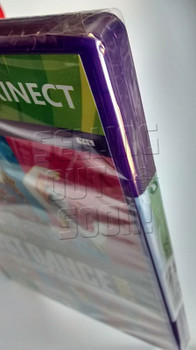 Just Dance 2014 Kinect (Xbox 360) Australian Version Just Dance 2014 Kinect (Xbox 360) Australian Version