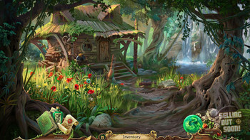 Grim Legends 2: Song Of The Dark Swan (PC) Australian Version Grim Legends 2: Song Of The Dark Swan (PC) Australian Version