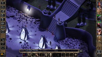 Baldurs Gate 2 Enhanced (PC) Australian Version Baldurs Gate 2 Enhanced (PC) Australian Version
