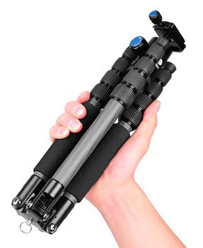 Sirui T-025X Carbon Fibre Tripod + C-10S Ball Head Kit + 6 Year Australian warranty Sirui T-025X Carbon Fibre Tripod + C-10S Ball Head Kit + 6 Year Australian warranty
