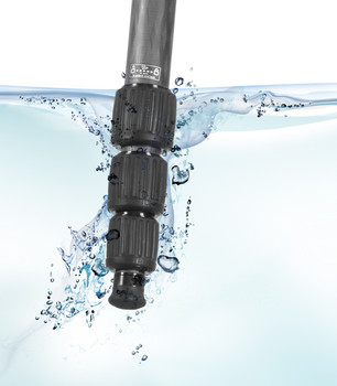 Sirui W-2204 + K-30X Ball Head Bundle: Waterproof Carbon Fibre Tripod & Monopod + Ballhead + 6 Year Australian warranty Sirui W-2204 + K-30X Ball Head Bundle: Waterproof Carbon Fibre Tripod & Monopod + Ballhead + 6 Year Australian warranty