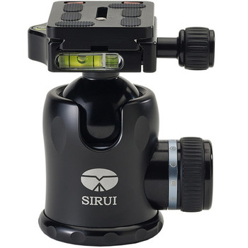 Sirui K-30X Ballhead Sirui K-30X Ballhead