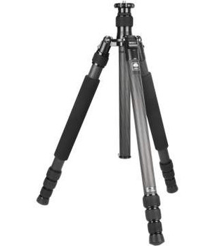 Sirui N-2204x Carbon Fibre Tripod - Award Winner Sirui N-2204x Carbon Fibre Tripod - Award Winner