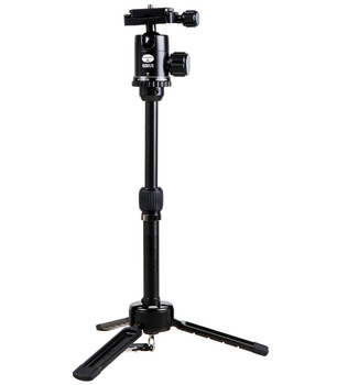 Sirui 3T-35K Table Top Tripod Australian Stock + 6 Year Aussie Wty Sirui 3T-35K Table Top Tripod Australian Stock + 6 Year Aussie Wty