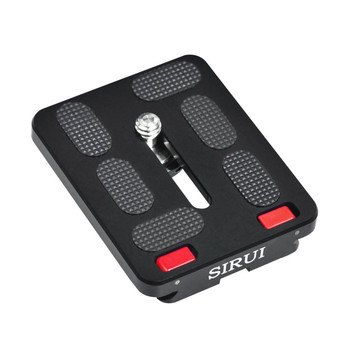 Sirui Quick Release Plate TY-60 Australian Stock + Aussie Warranty Sirui Quick Release Plate TY-60 Australian Stock + Aussie Warranty